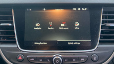 Vauxhall Crossland 1.2 Turbo [130] Ultimate 5dr Auto Petrol Hatchback